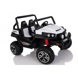 Coche electrico para niños Buggy Safari 24v RSX UTV