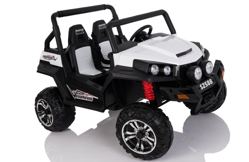 Buggy Safari 12V