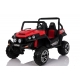 Buggy Safari 12V