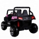 Buggy Safari 12V