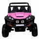 Buggy Safari 12V