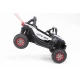 Buggy XM-24V Coche de batería para niños