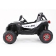 Buggy XM-24V Coche de batería para niños