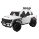 Coche eléctrico para niños 4X4 Ford Super Duty con batería de 24V