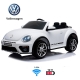 Coche para niños VOLKSWAGEN BEETLE DUNE