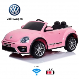 Coche para niños VOLKSWAGEN BEETLE DUNE