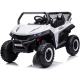 SUPER UTV 12V 2 PLAZAS