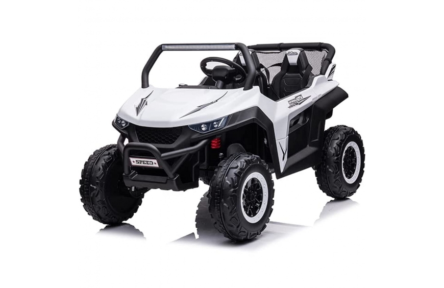 SUPER UTV 12V 2 PLAZAS