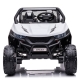 SUPER UTV 12V 2 PLAZAS