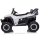 SUPER UTV 12V 2 PLAZAS