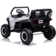 SUPER UTV 12V 2 PLAZAS