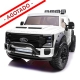 Coche eléctrico para niños 4X4 Ford Super Duty con batería de 24V