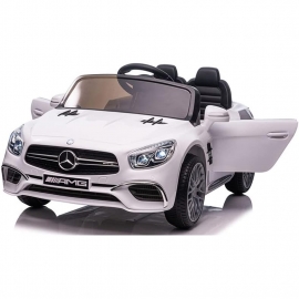 Mercedes SL65 12v