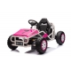 Coche electrico para niños SPORT 24V