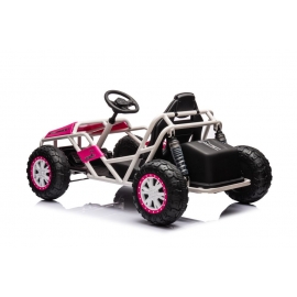 Coche electrico para niños SPORT 24V