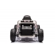 Coche electrico para niños SPORT 24V