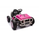Coche electrico para niños SPORT 24V