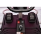 Coche electrico para niños SPORT 24V