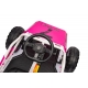 Coche electrico para niños SPORT 24V