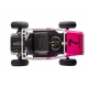 Coche electrico para niños SPORT 24V