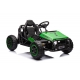 Coche electrico para niños SPORT 24V