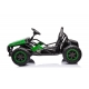 Coche electrico para niños SPORT 24V