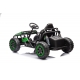 Coche electrico para niños SPORT 24V