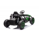 Coche electrico para niños SPORT 24V