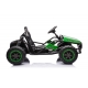 Coche electrico para niños SPORT 24V