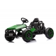 Coche electrico para niños SPORT 24V