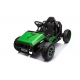 Coche electrico para niños SPORT 24V