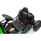 Coche electrico para niños SPORT 24V