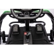 Coche electrico para niños SPORT 24V