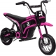 Moto eléctrica para niños todoterreno Beker 24V 350W