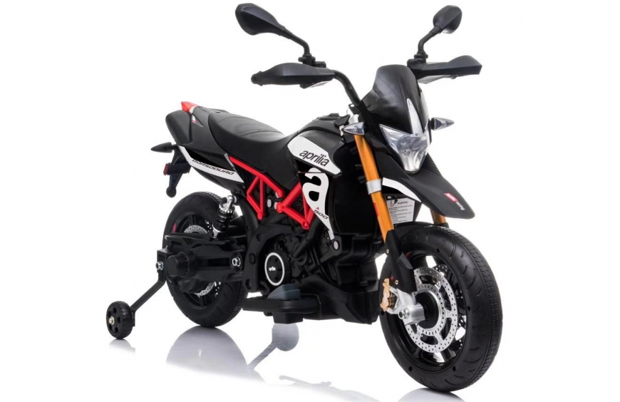 DUCATI SUPERBIKE 12V