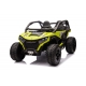 Coche electrico para niños DRACO 24V