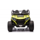 Coche electrico para niños DRACO 24V