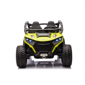 Coche electrico para niños DRACO 24V