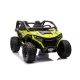 Coche electrico para niños DRACO 24V