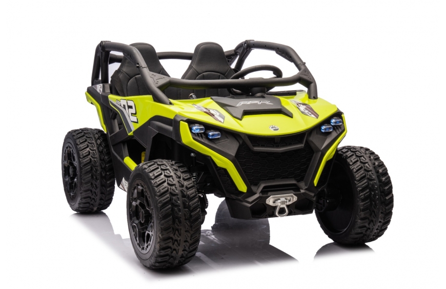 Coche electrico para niños DRACO 24V