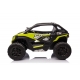 Coche electrico para niños DRACO 24V