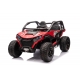 Coche electrico para niños DRACO 24V