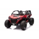 Coche electrico para niños DRACO 24V
