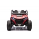 Coche electrico para niños DRACO 24V