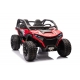 Coche electrico para niños DRACO 24V