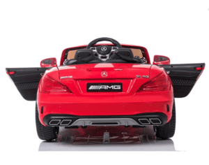 Coche Mercedes para niños SL 65 full equip﻿