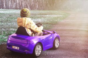 Cuáles son los repuestos de BabyCoches para coches eléctricos