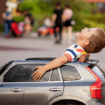 Baterías y tipos de baterías en los coches eléctricos infantiles