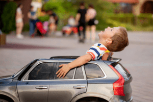 Baterías y tipos de baterías en los coches eléctricos infantiles