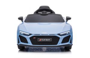 Principales diferencias entre los coches de batería para niños de 12v y de 24v